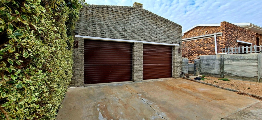 3 Bedroom Property for Sale in Klawer Western Cape